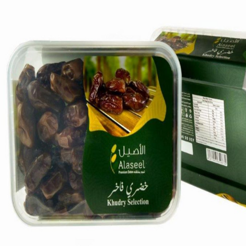 Khudary Dates