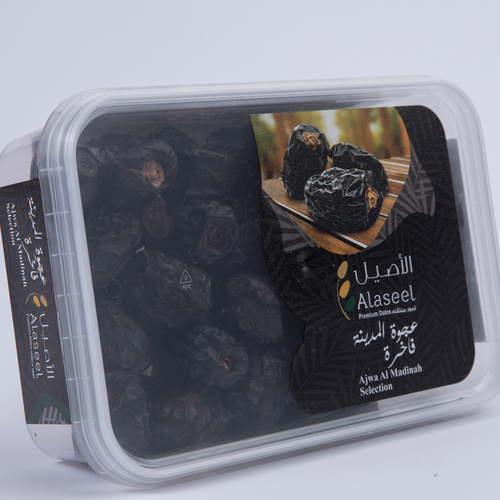 Ajwa Dates
