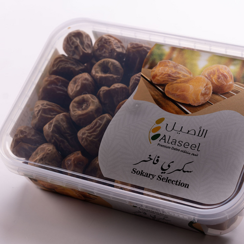Sukari Dates