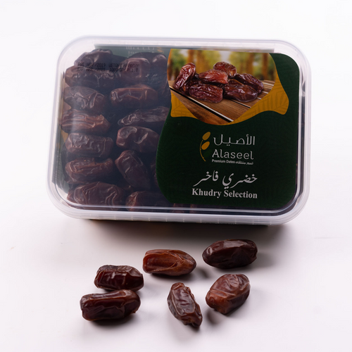 Khudary Dates