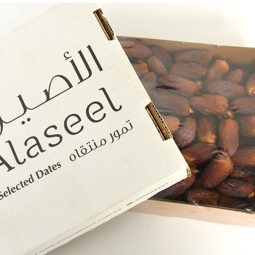 Majdool Dates