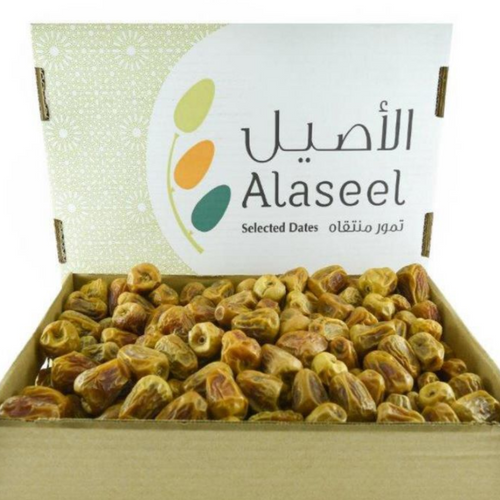 Sukari Dates