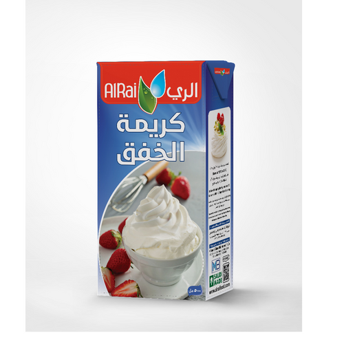 Whipping Cream