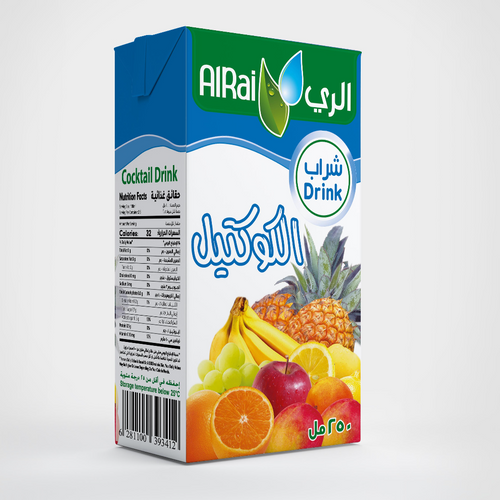 Cocktail Drink