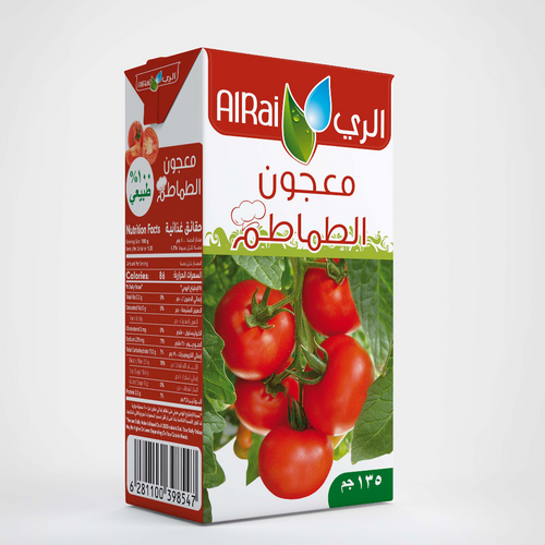Tomato Paste