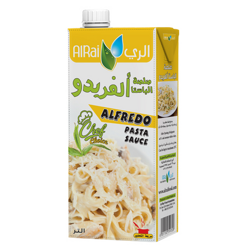 Alfredo Sauce