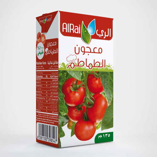 Tomato Paste