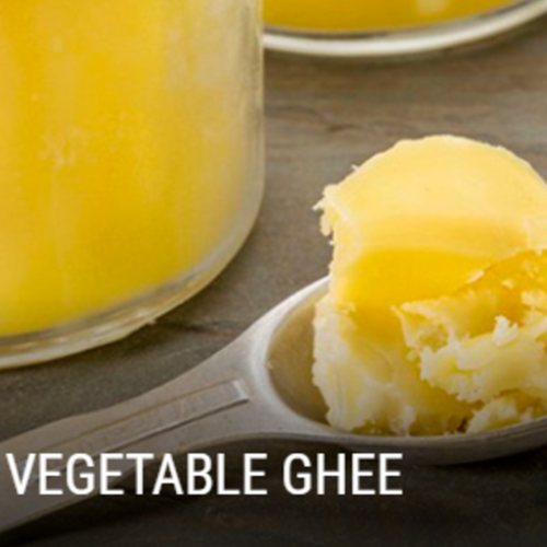 Vegetable Ghee