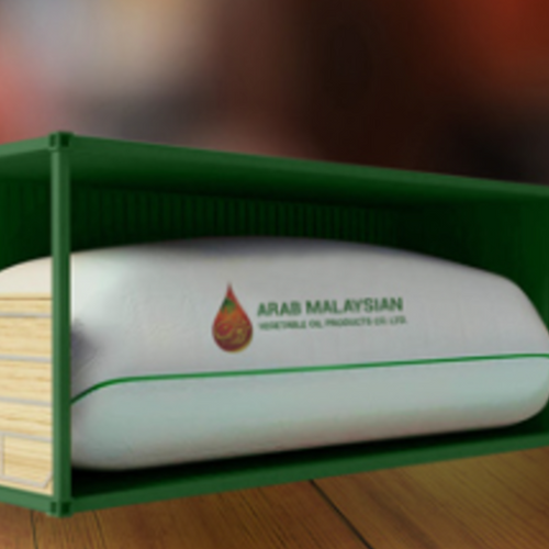RBD Palm Oil