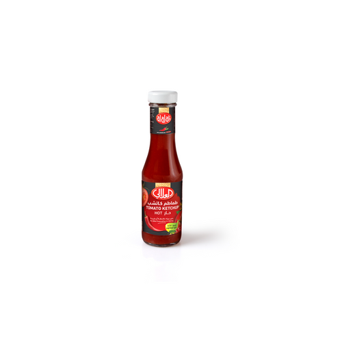 Tomato Ketchup