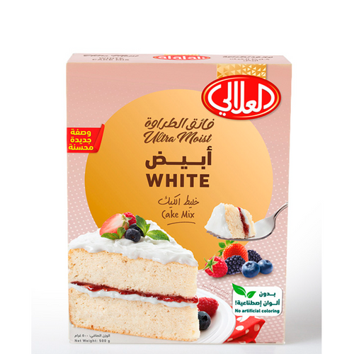 Cake Mix