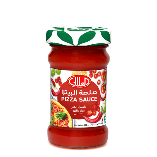Pizza Sauce