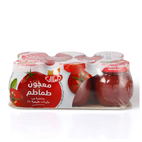 Tomato Paste