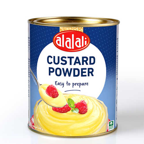 Custard Powder