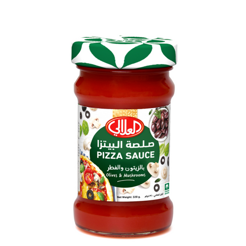 Pizza Sauce