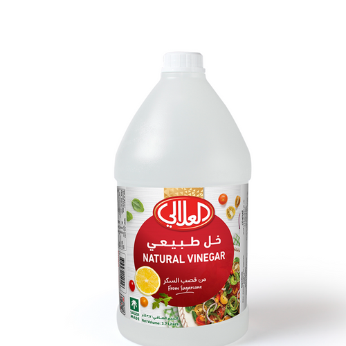 Natural Vinegar