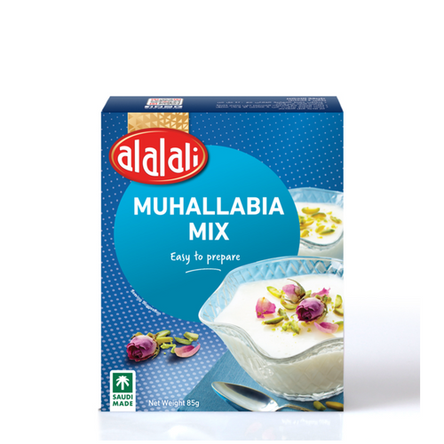 Muhalabia Mix