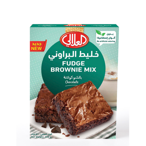 Brownie Mix