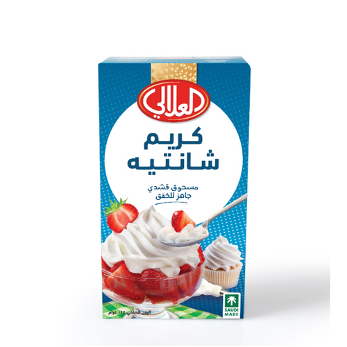 Cream Delight