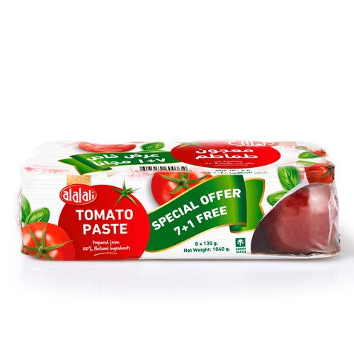 Tomato Paste