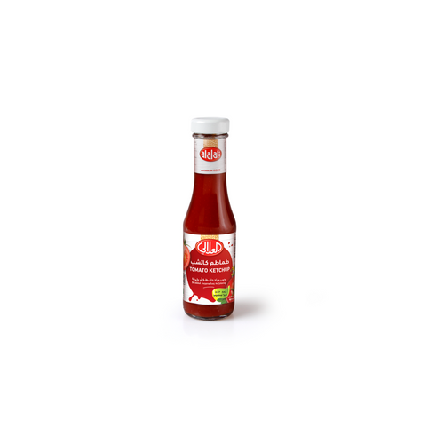 Tomato Ketchup