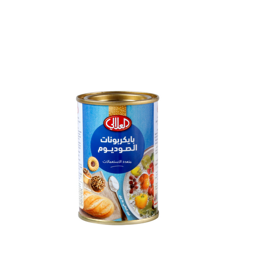 Baking Powder, Instant Yeast , Sodium Bicarbonate