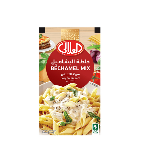 Béchamel Mix