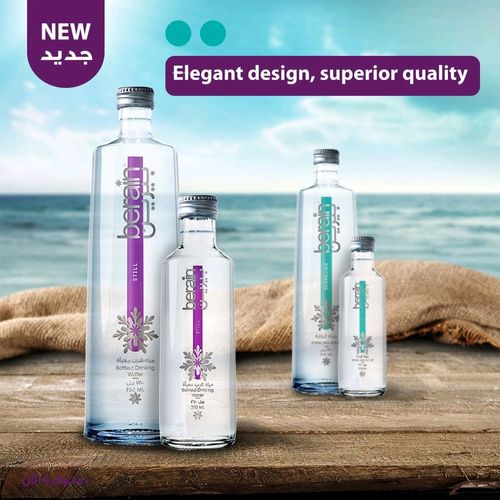 Berain water