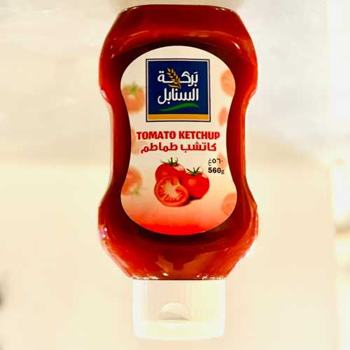 Ketchup