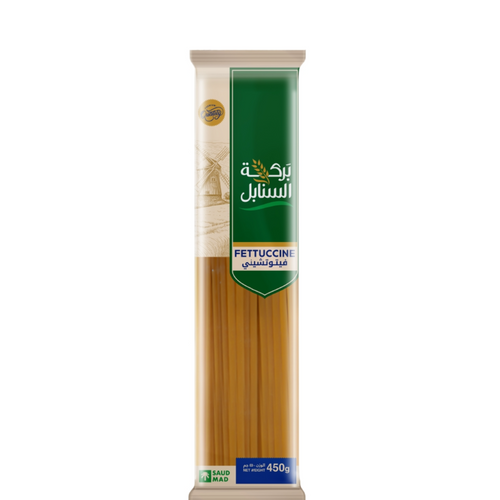 Spaghetti