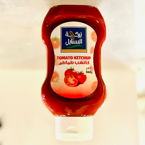 Ketchup