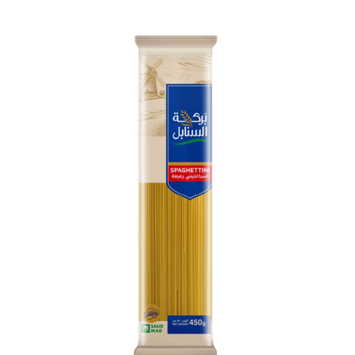 Spaghetti