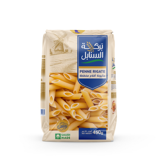 Penne Rigate
