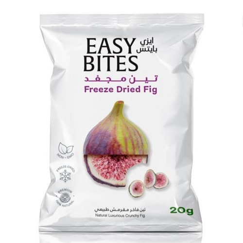 Freeze Dried Figs