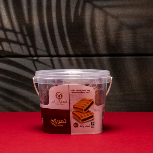 Tamriati with premium white wheat