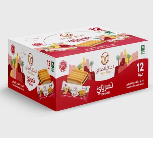 Tamriati With White Wheat