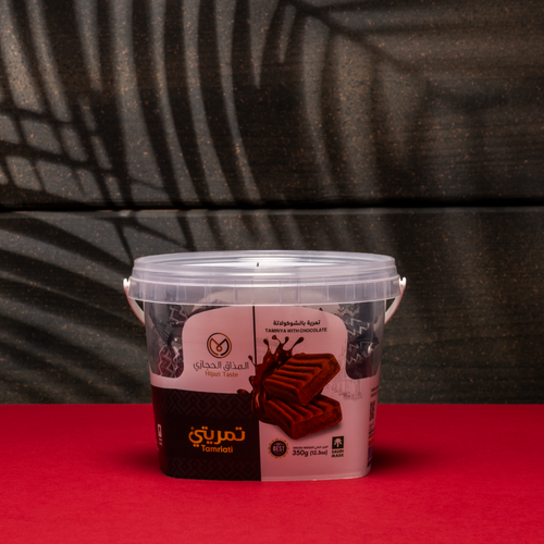 Tamriati chocolate