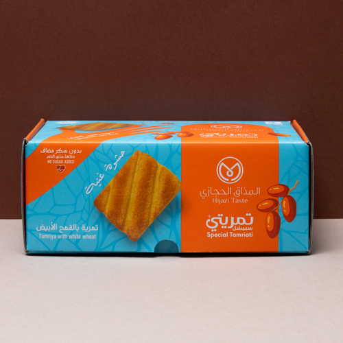 Special Tamriati sugar free white with premium dates