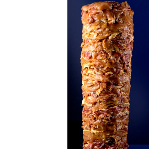 Chicken Shawarma