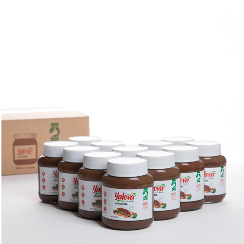 Yalova Chocolate Spread