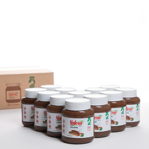 Yalova Chocolate Spread