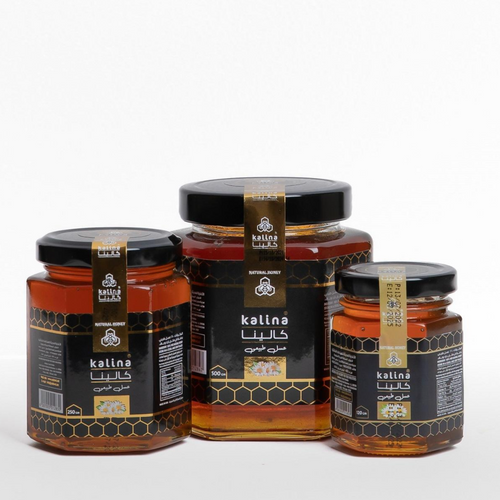 Kalina Natural Honey