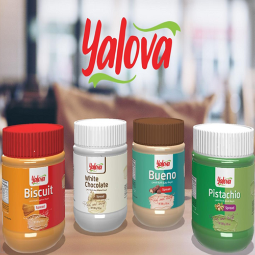 Yalova spread