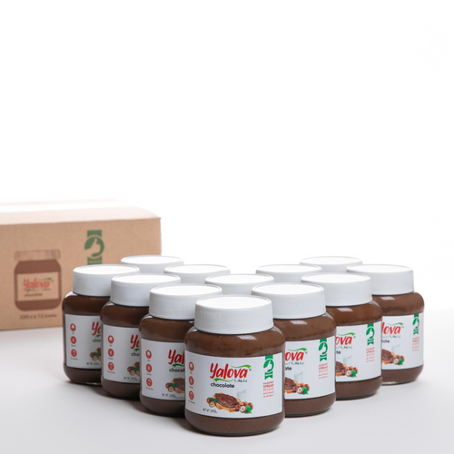 Yalova Chocolate Spread