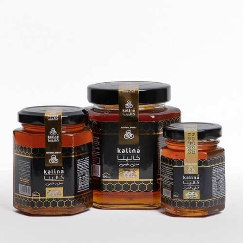 Kalina Natural Honey