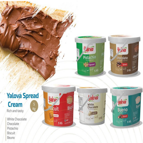 Yalova spread