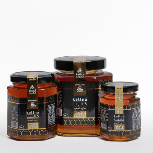 Kalina Natural Honey