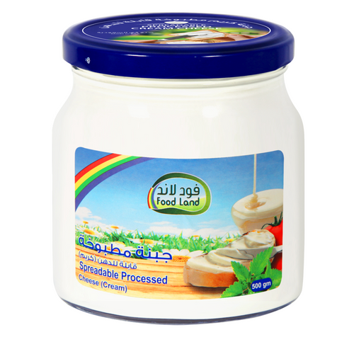 Cream cheese
