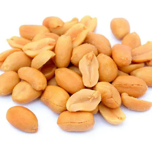 ROASTED PEANUTS SPLITS