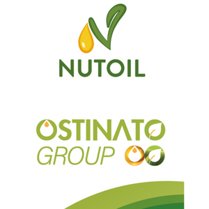 NUTOIL|OSTINATO PEANUTS & OIL